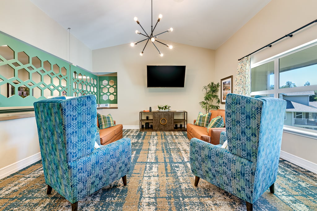 Common Space Seating