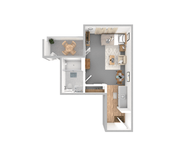 DSL_PSL_SHET_Suite_GerberaDaisy_426-563sqft_WEB