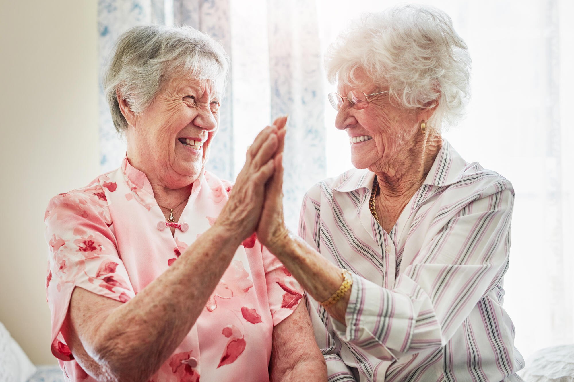 senior living pflugerville