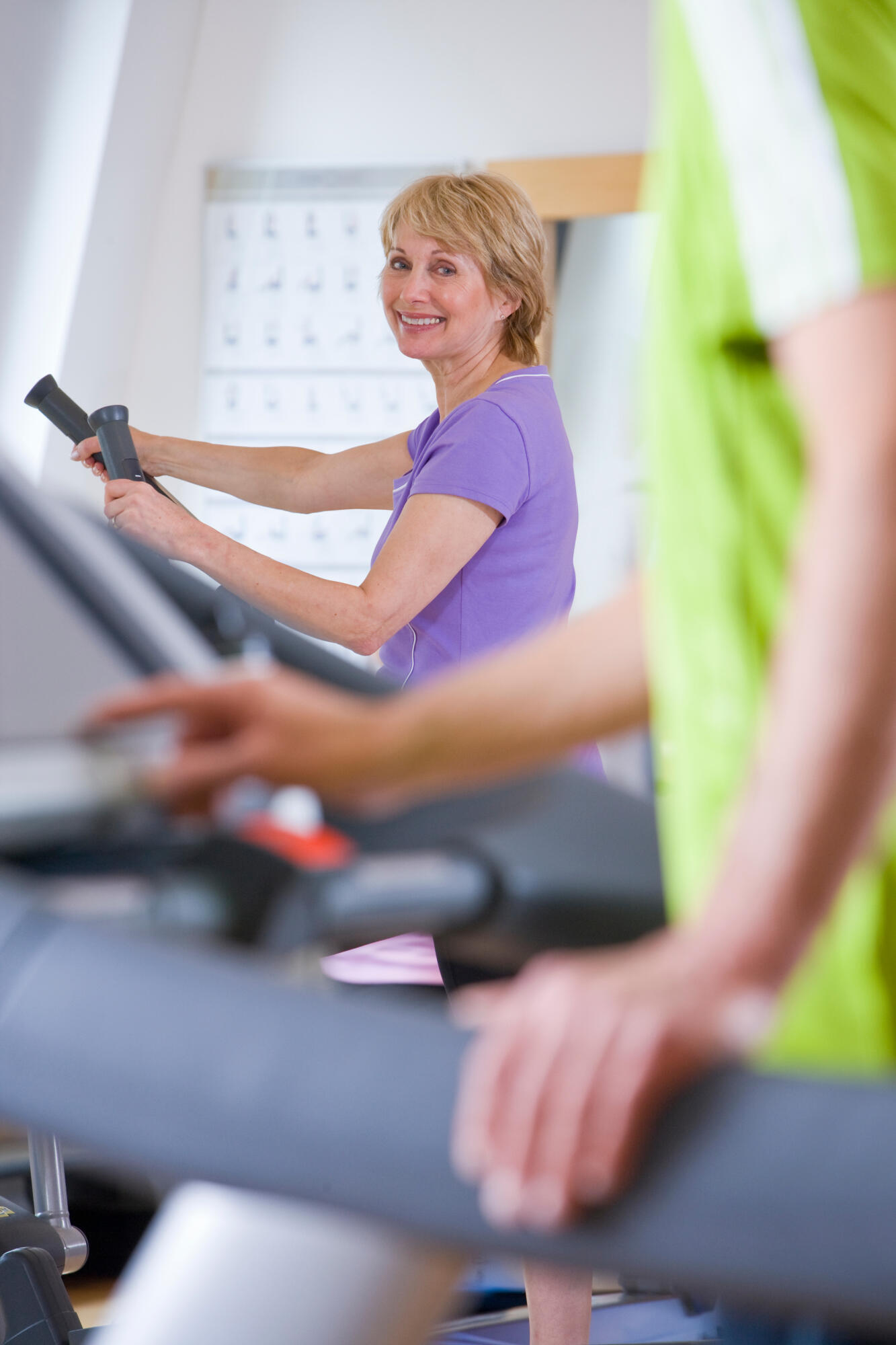 Indoor Walking Workout Ideas for Seniors in Oviedo Living