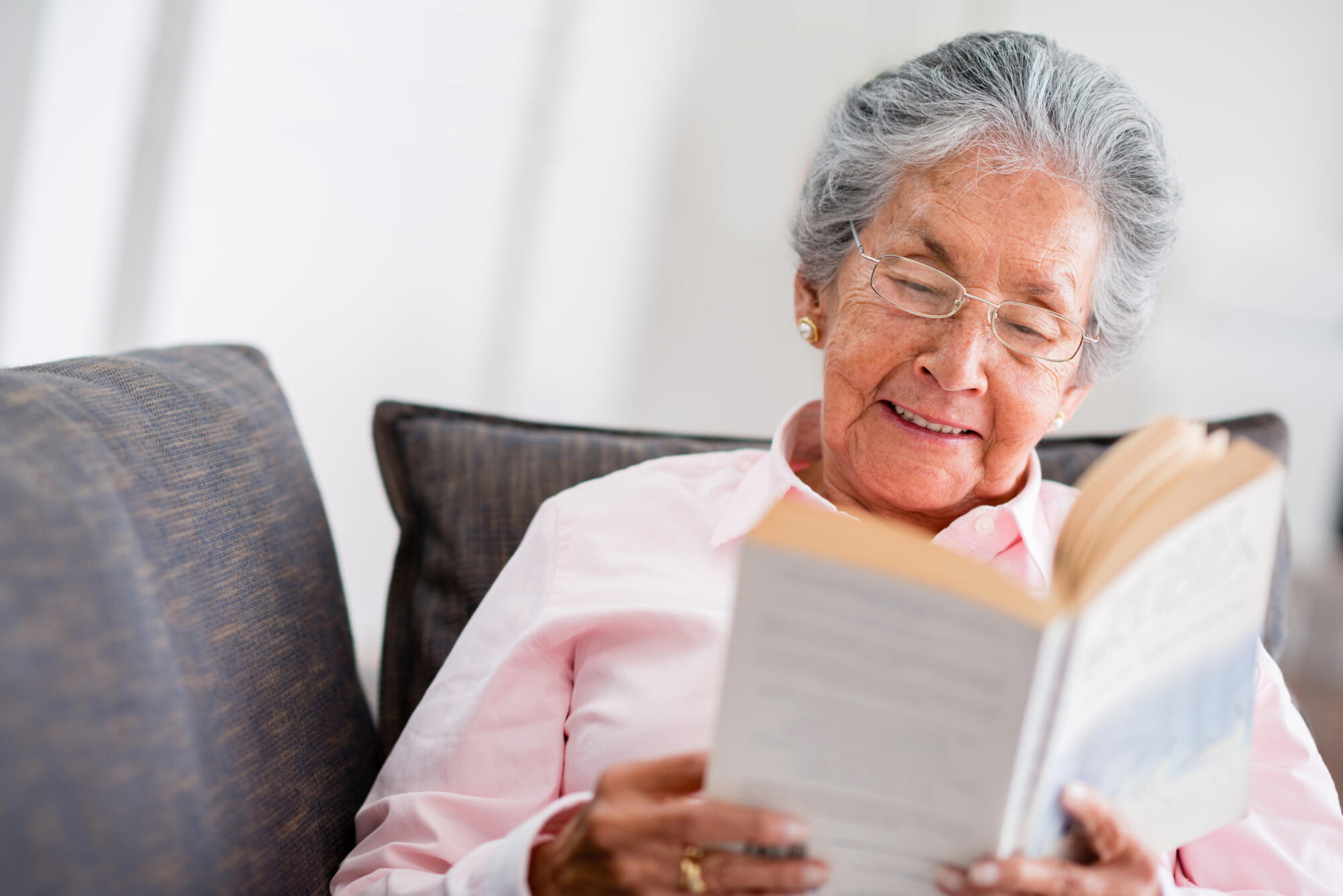 Engaging Hobbies for Women in Redding, CA Independent Living
