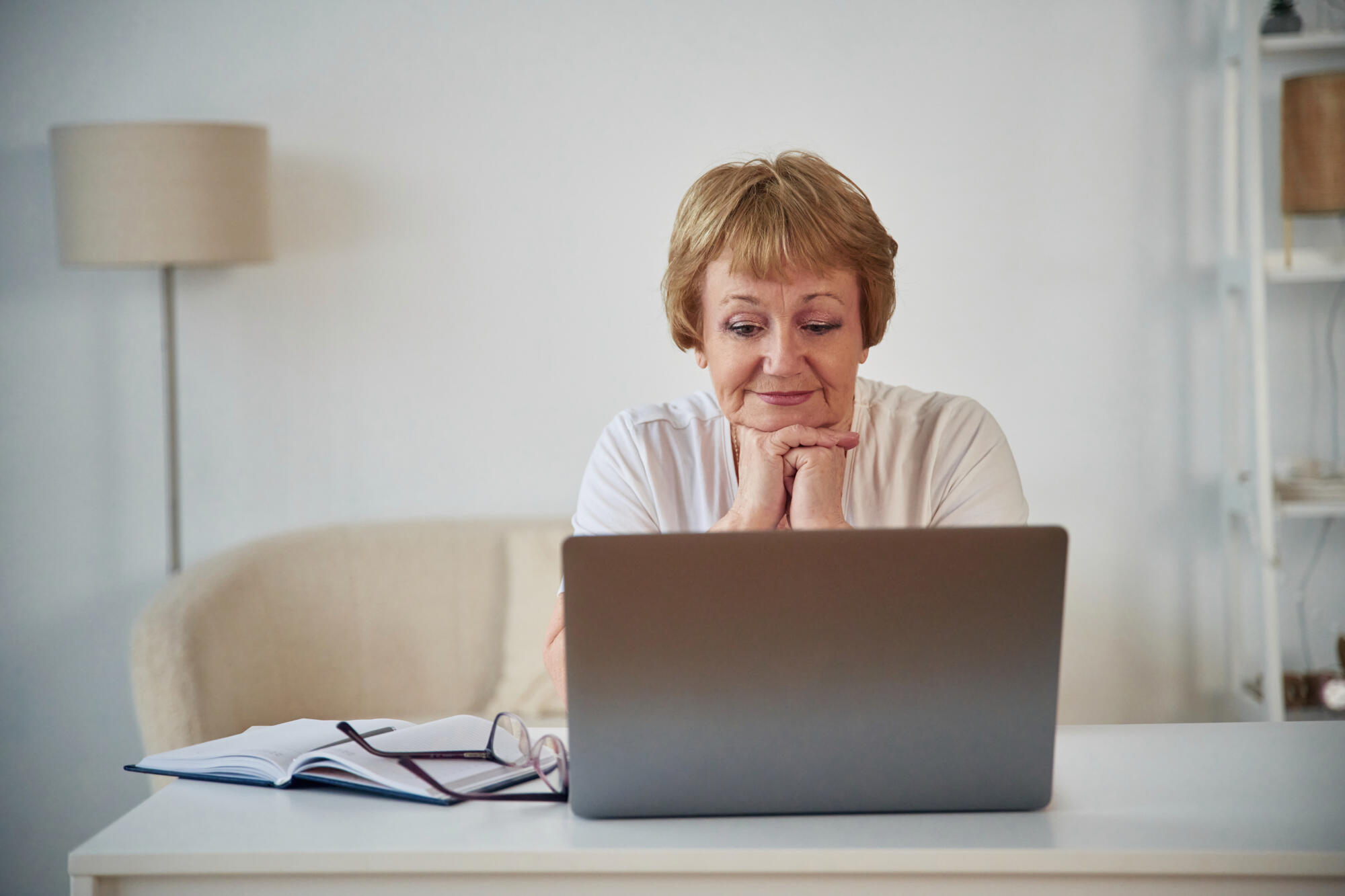 What It's Like to Live in California at Shasta Estates Redding