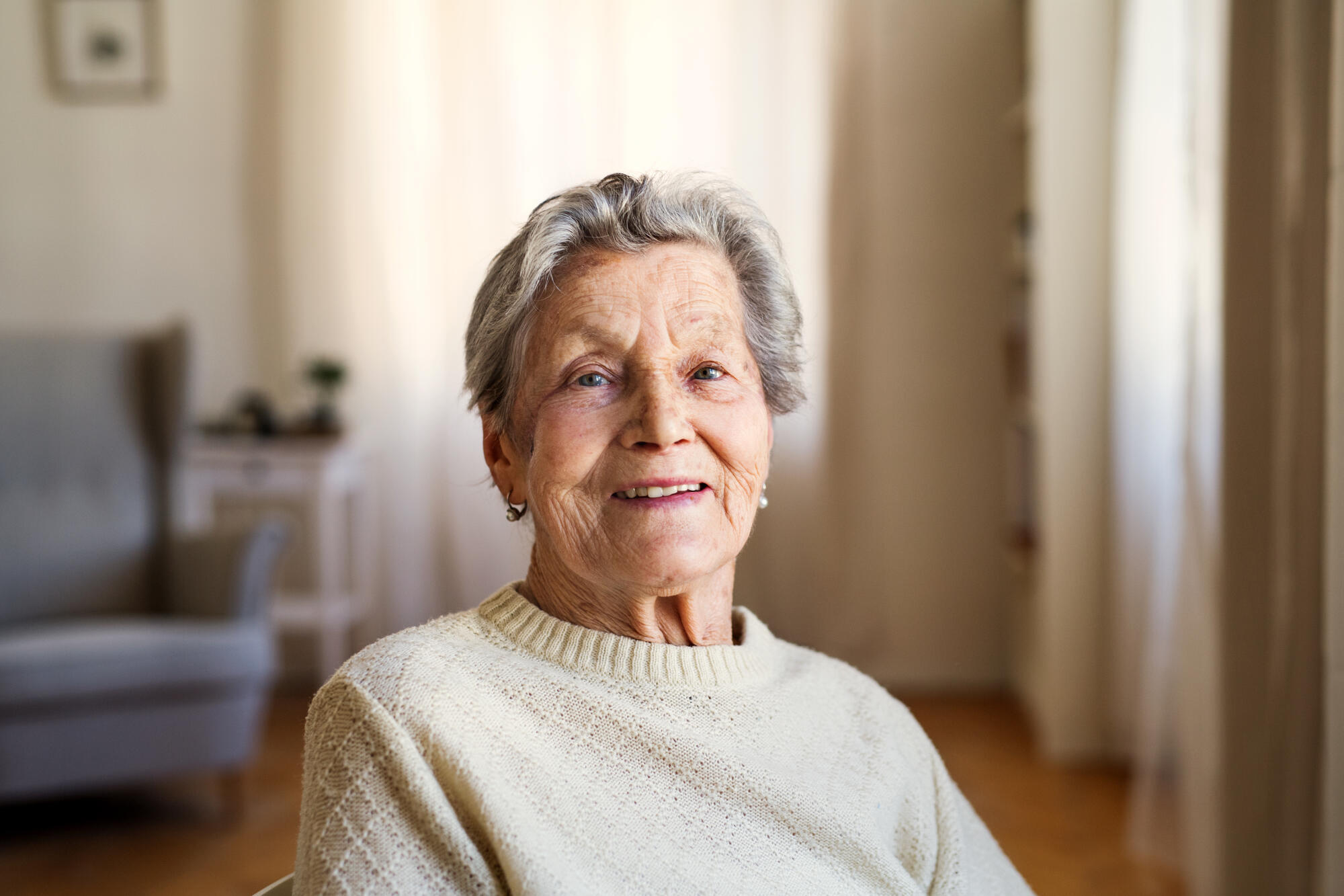 How to Beat the Winter Blues in Redding Independent Living