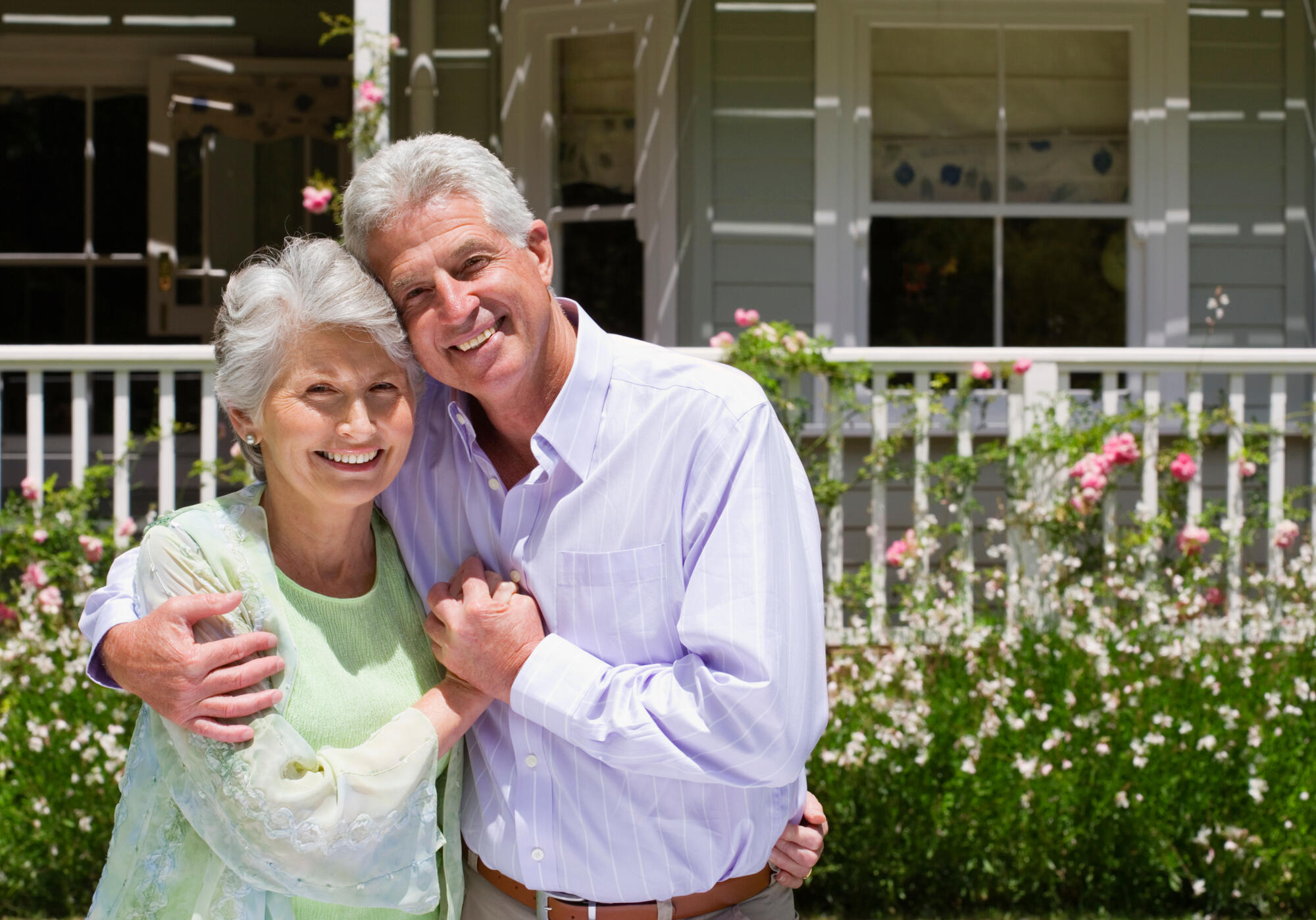 Labor Day Safety Tips for Seniors in Redding, CA