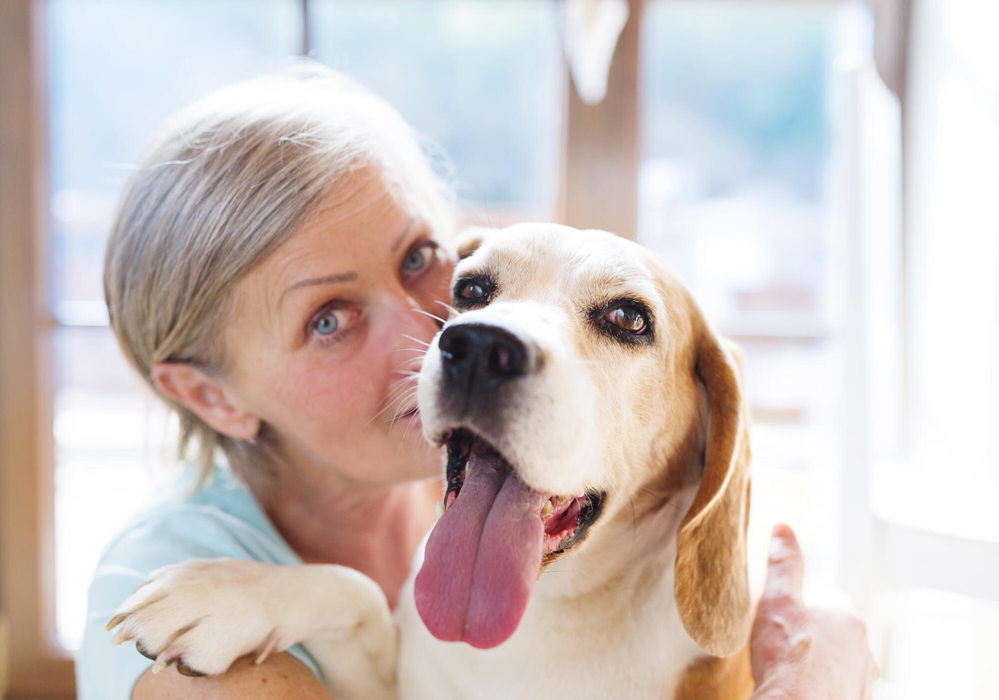 Pet-Friendly Senior Living in Redding, CA: Where Pets Feel at Home