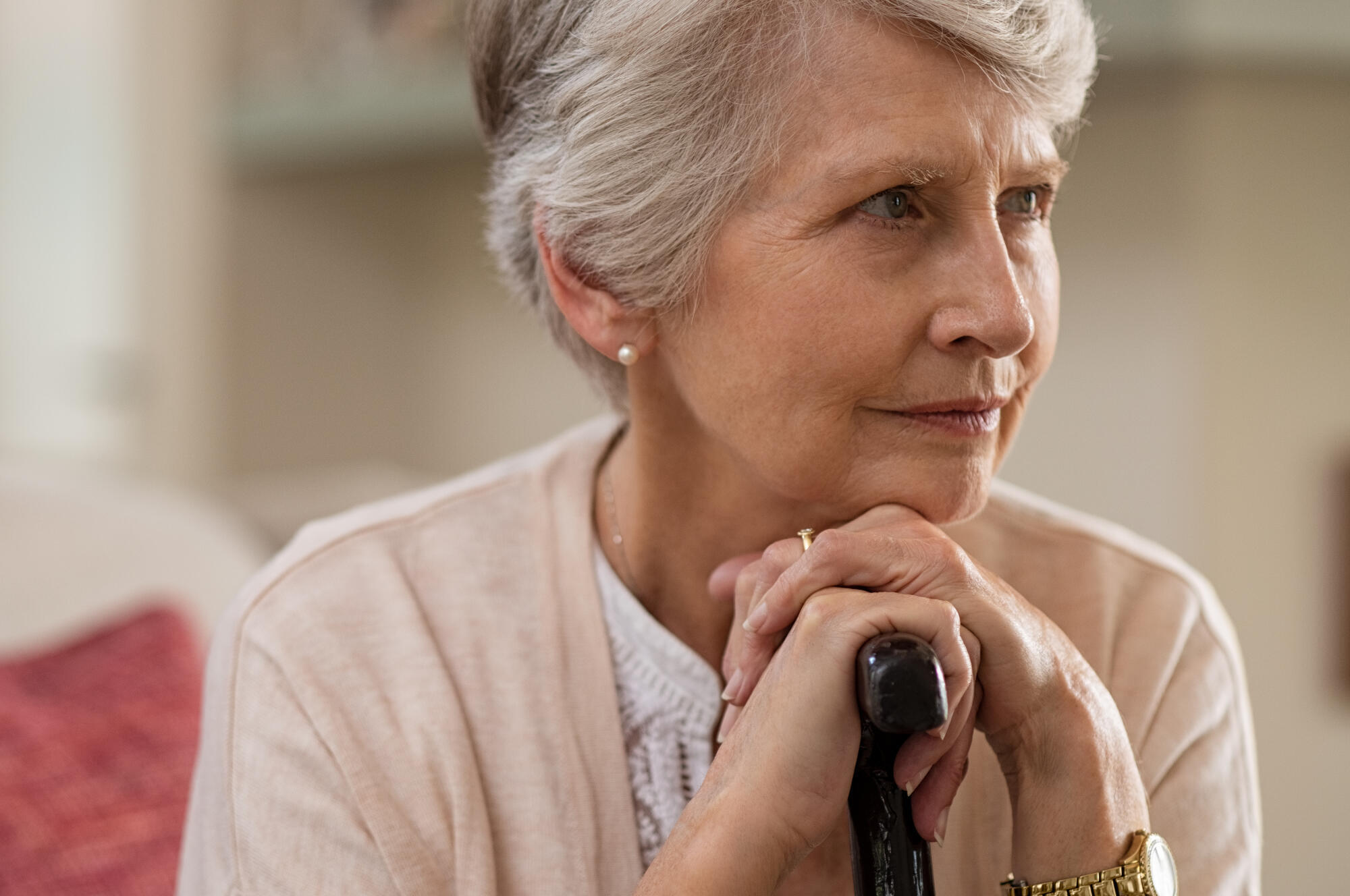 Fall Prevention Week: Safety Tips for Seniors in Redding, CA