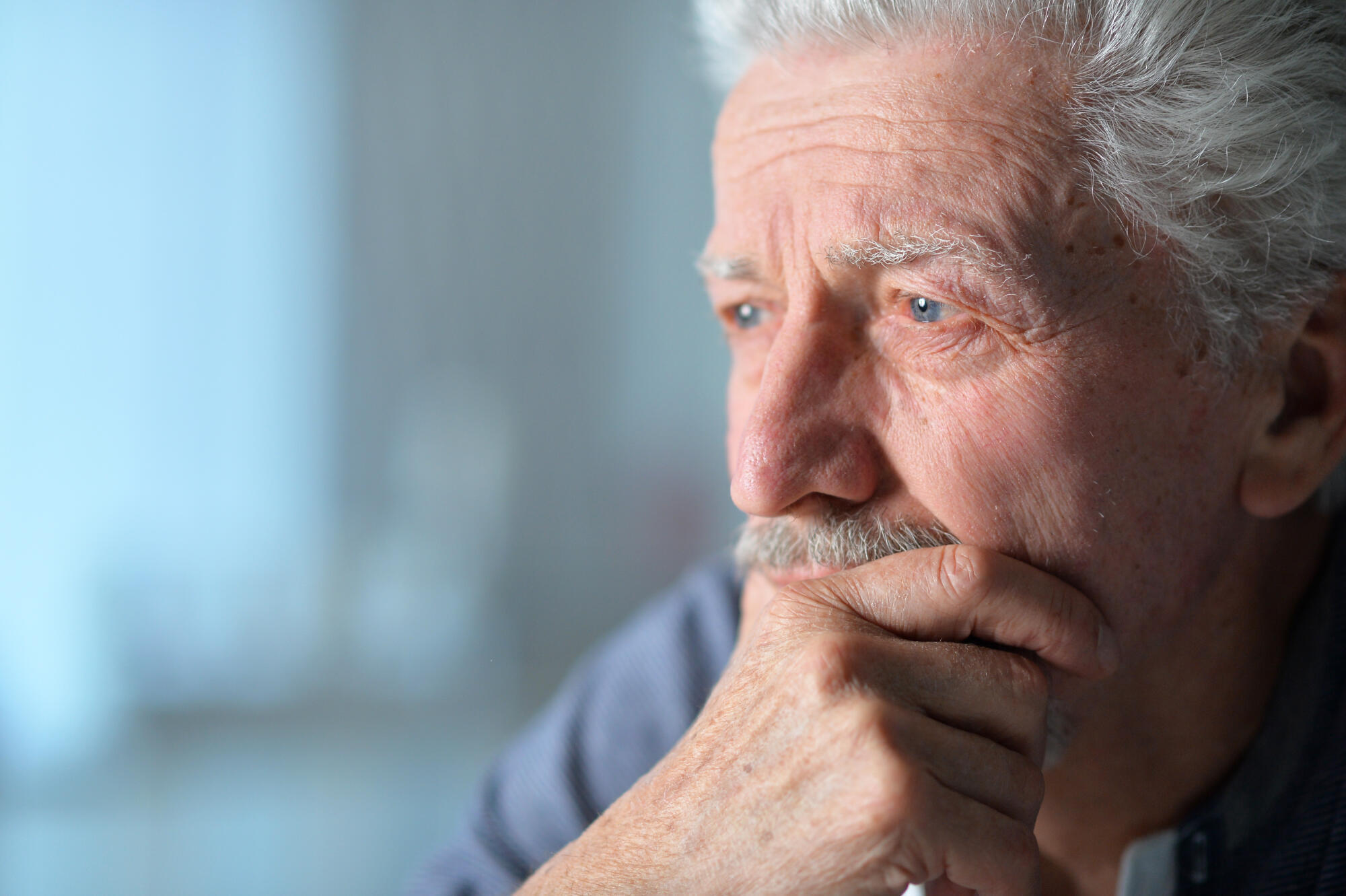 Grief vs. Depression in Seniors: Understanding the Difference