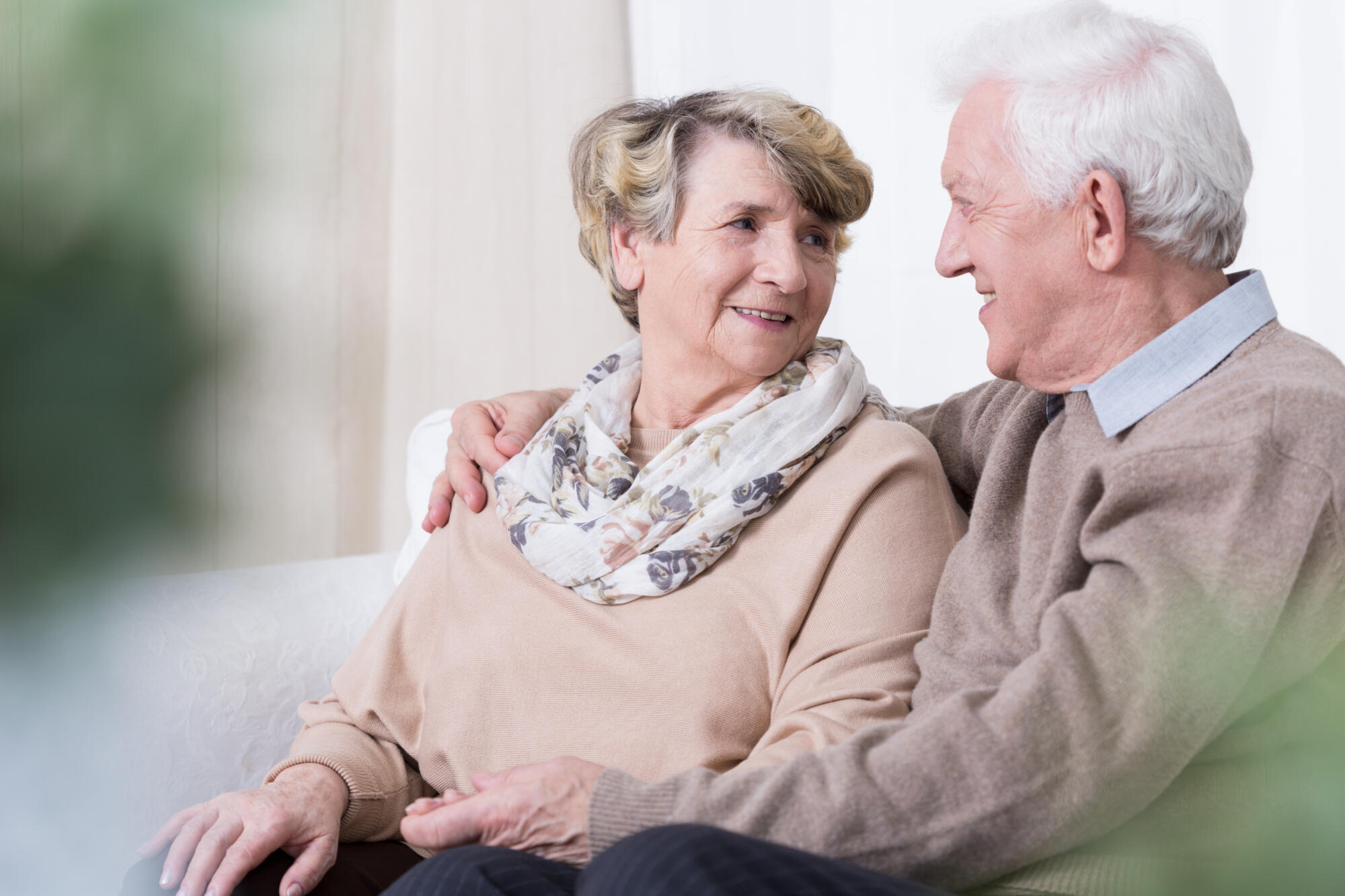 Senior Singles Dating: How to Meet Others in Retirement