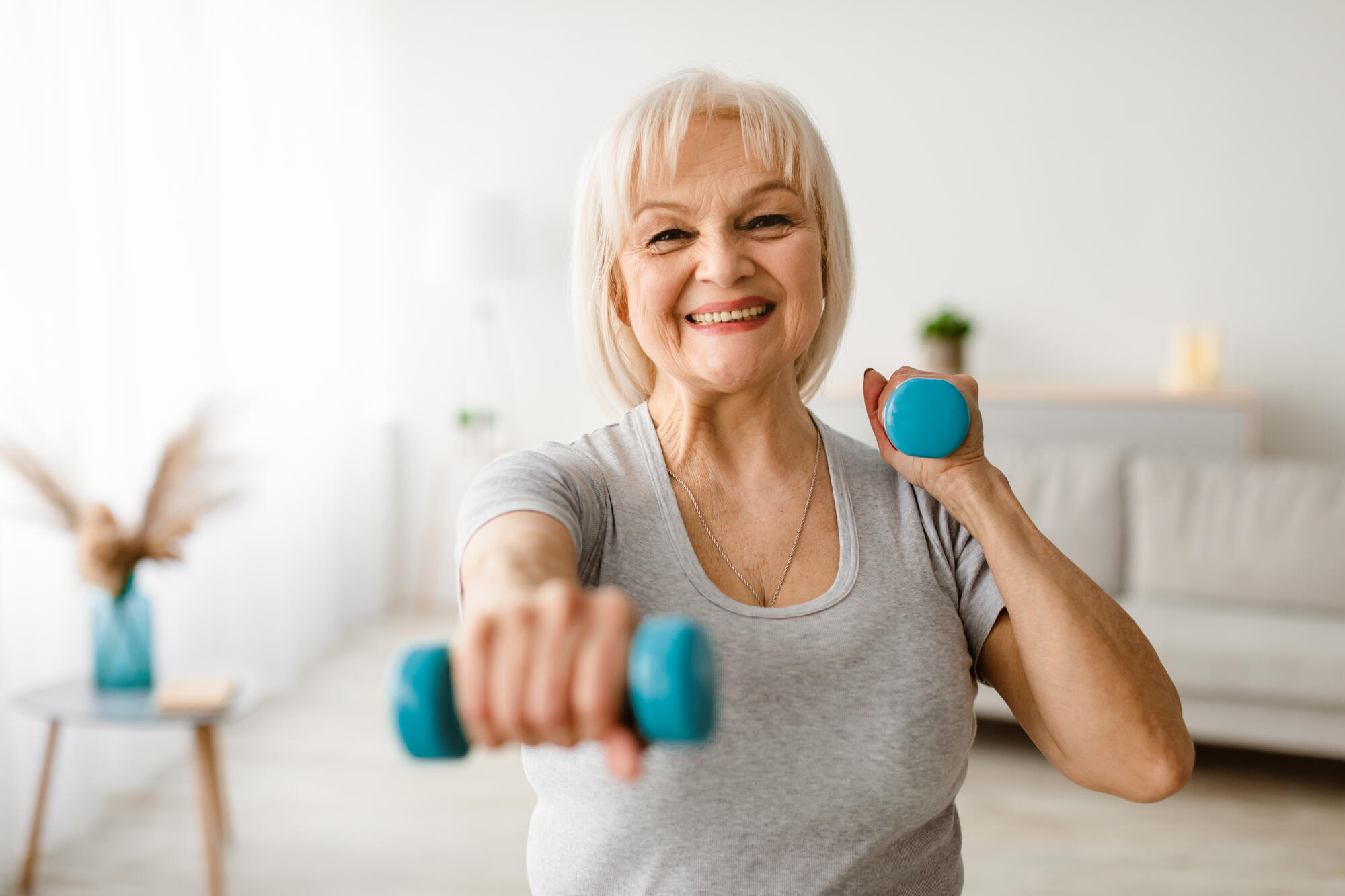 Independent Living Activities Residents Enjoy at Shasta Estates