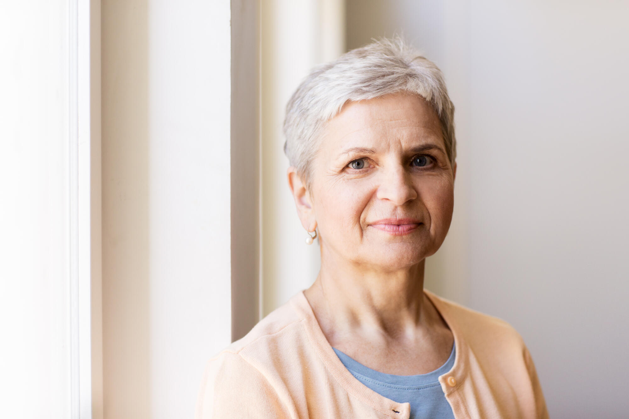 Stress vs Anxiety in Seniors: How to Recognize and Manage Symptoms